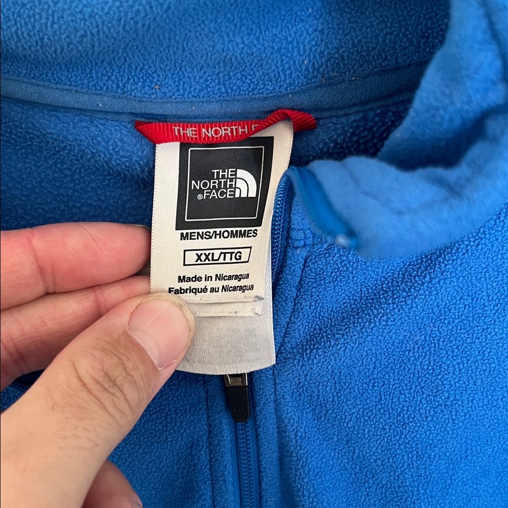 Northface Pullover - image 2